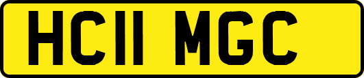 HC11MGC