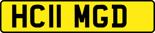 HC11MGD