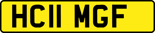 HC11MGF