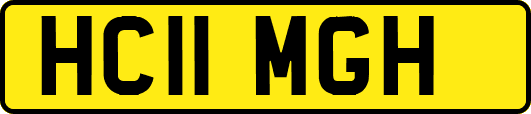 HC11MGH