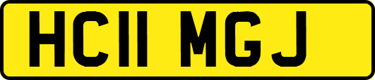 HC11MGJ