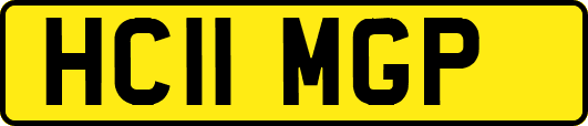 HC11MGP