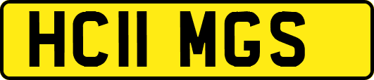 HC11MGS