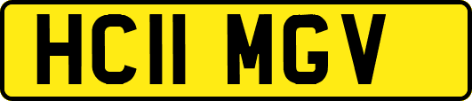 HC11MGV