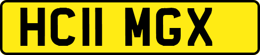 HC11MGX