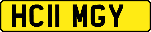 HC11MGY