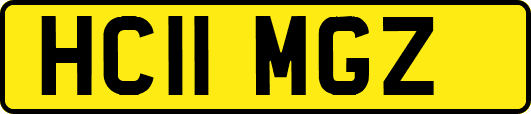 HC11MGZ