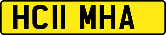 HC11MHA