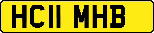 HC11MHB