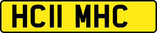 HC11MHC