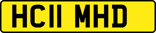 HC11MHD