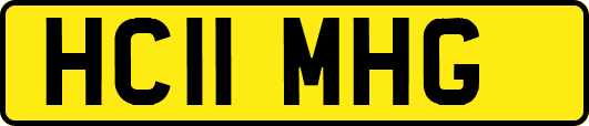 HC11MHG