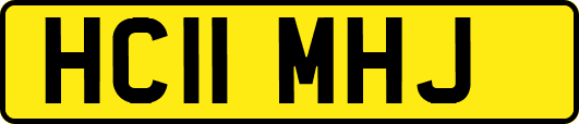 HC11MHJ