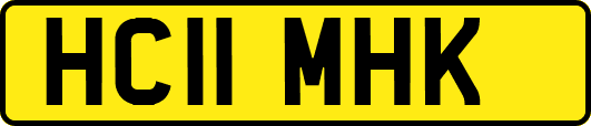 HC11MHK