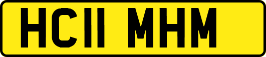 HC11MHM
