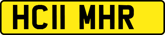HC11MHR