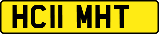 HC11MHT