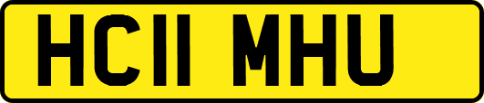 HC11MHU