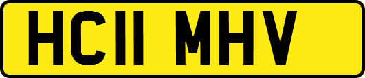 HC11MHV