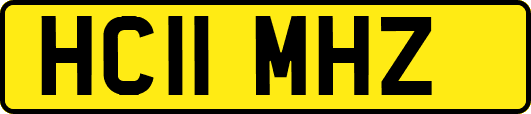 HC11MHZ