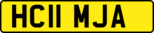 HC11MJA