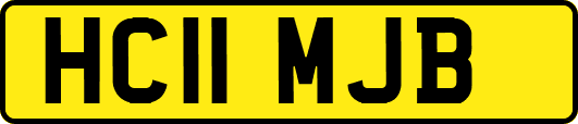 HC11MJB