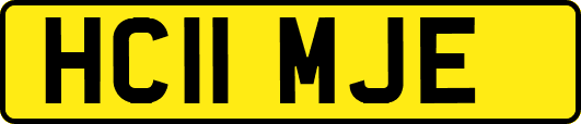 HC11MJE