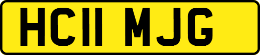 HC11MJG