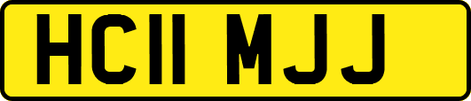 HC11MJJ
