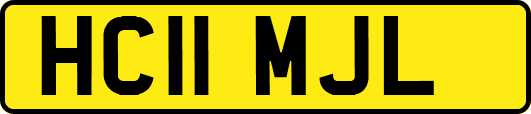 HC11MJL
