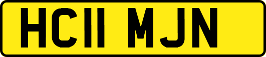HC11MJN