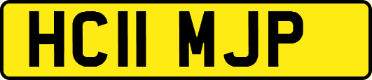 HC11MJP