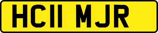 HC11MJR
