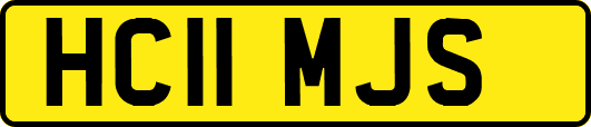 HC11MJS