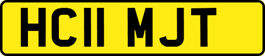 HC11MJT