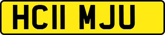 HC11MJU