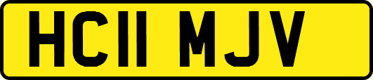 HC11MJV