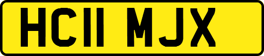 HC11MJX