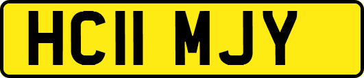 HC11MJY