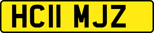 HC11MJZ