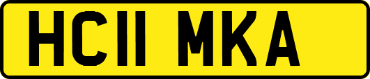 HC11MKA