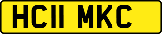 HC11MKC