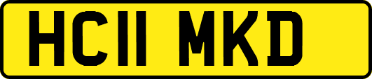 HC11MKD