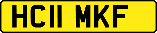 HC11MKF