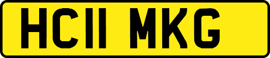 HC11MKG