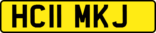 HC11MKJ