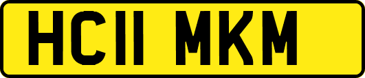 HC11MKM