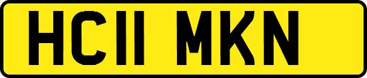 HC11MKN