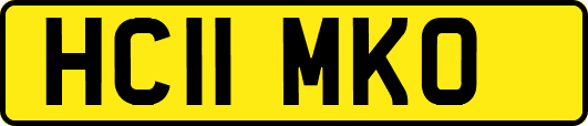 HC11MKO