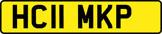 HC11MKP